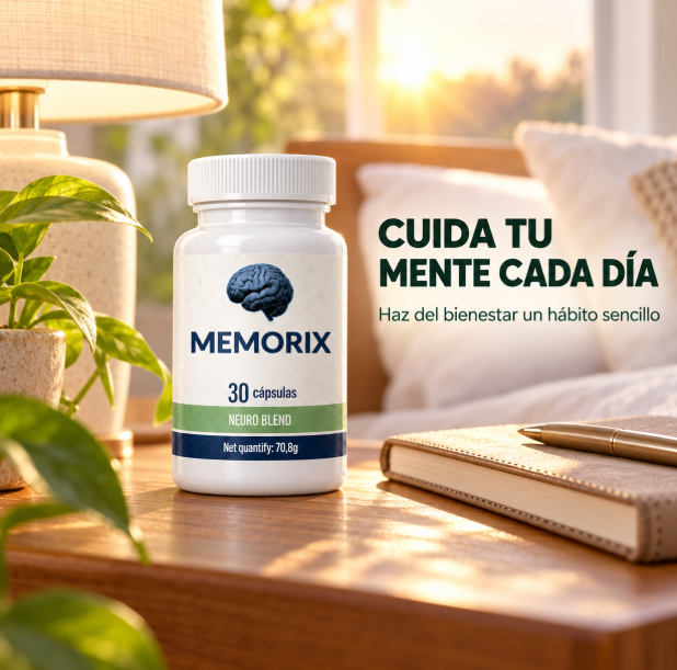 MEMORIX