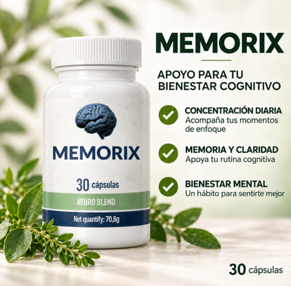 MEMORIX