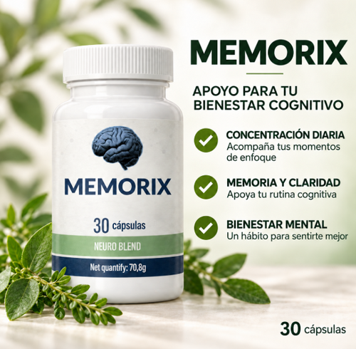 MEMORIX